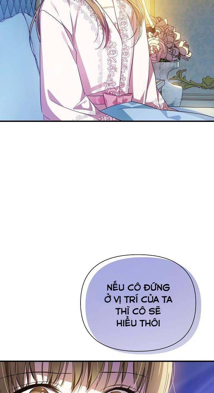 Từ Lúc Bắt Đầu Tôi Vẫn Luôn Ở Bên Em - Chương 29 - Trang 46