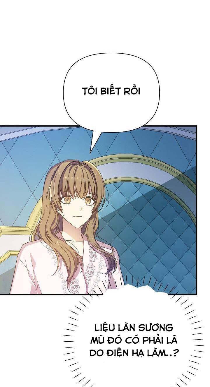 Từ Lúc Bắt Đầu Tôi Vẫn Luôn Ở Bên Em - Chương 29 - Trang 50
