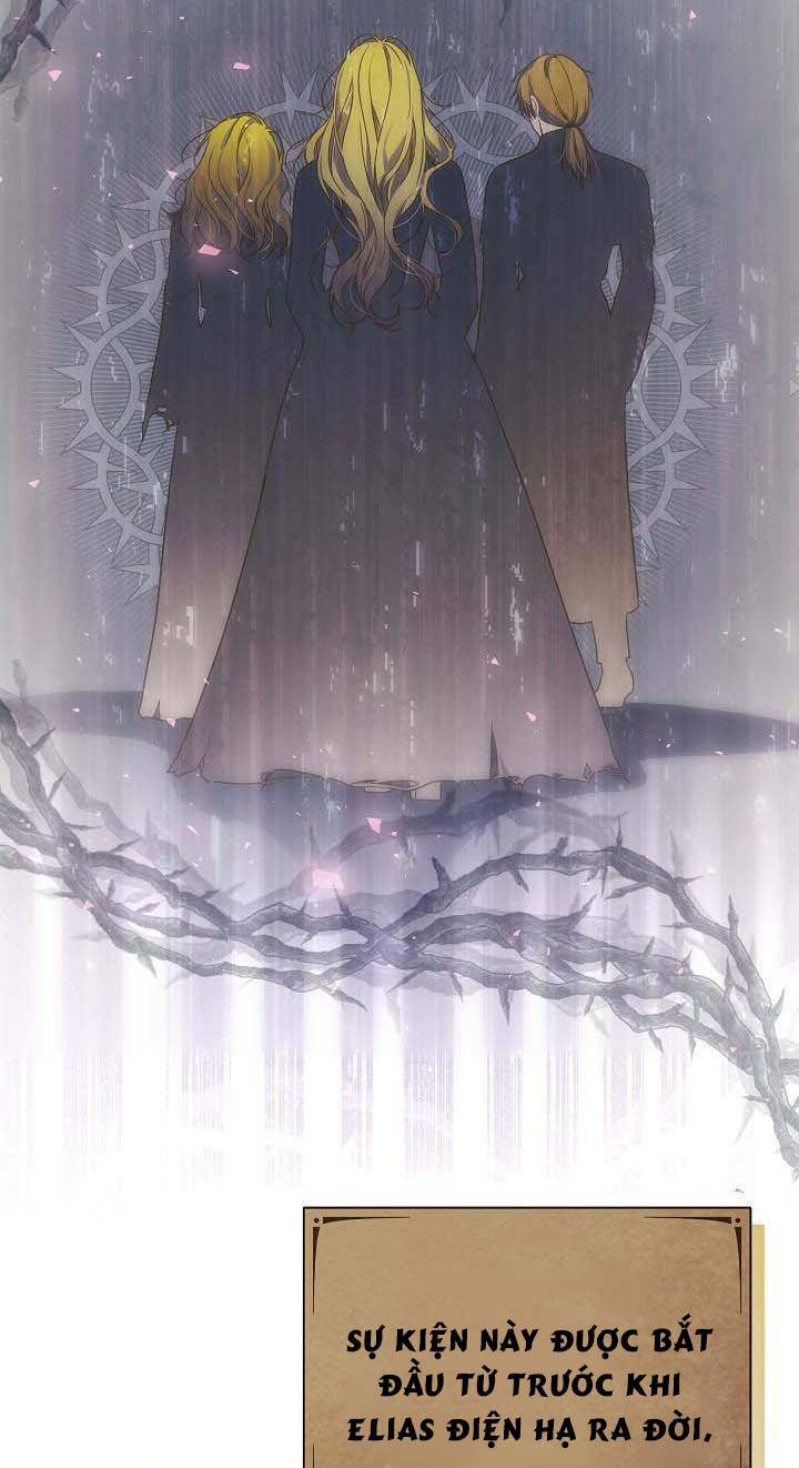 Từ Lúc Bắt Đầu Tôi Vẫn Luôn Ở Bên Em - Chương 29 - Trang 53