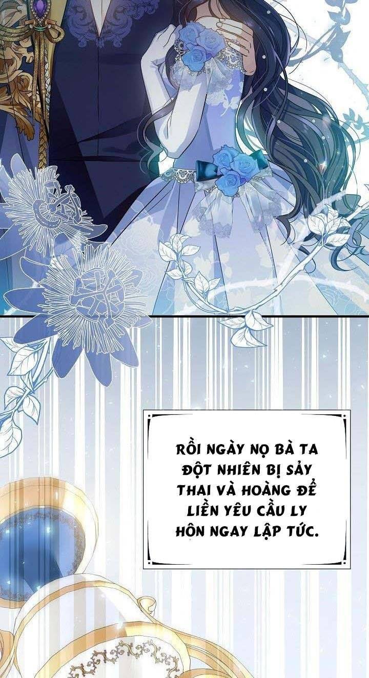 Từ Lúc Bắt Đầu Tôi Vẫn Luôn Ở Bên Em - Chương 29 - Trang 56