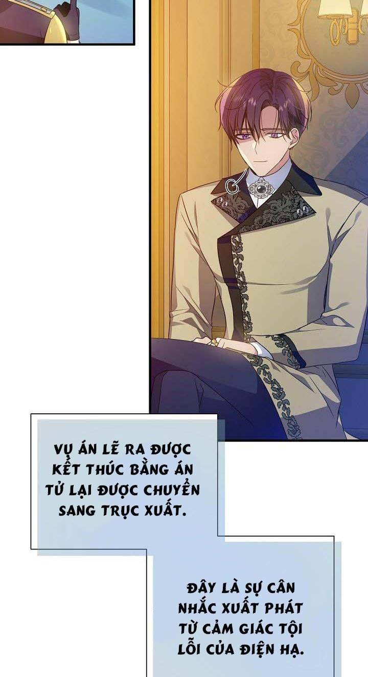 Từ Lúc Bắt Đầu Tôi Vẫn Luôn Ở Bên Em - Chương 29 - Trang 60