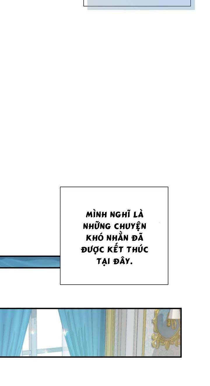 Từ Lúc Bắt Đầu Tôi Vẫn Luôn Ở Bên Em - Chương 29 - Trang 61