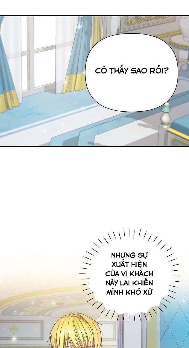 Từ Lúc Bắt Đầu Tôi Vẫn Luôn Ở Bên Em - Chương 29 - Trang 62