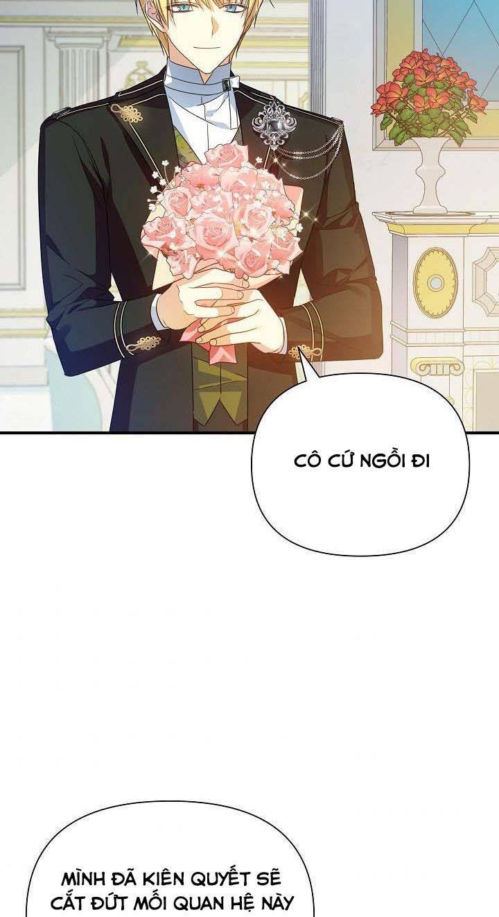 Từ Lúc Bắt Đầu Tôi Vẫn Luôn Ở Bên Em - Chương 29 - Trang 63