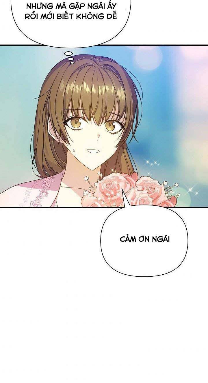 Từ Lúc Bắt Đầu Tôi Vẫn Luôn Ở Bên Em - Chương 29 - Trang 64