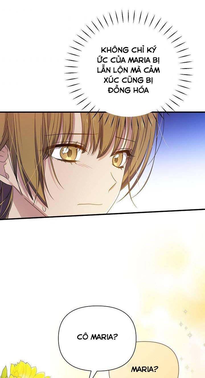 Từ Lúc Bắt Đầu Tôi Vẫn Luôn Ở Bên Em - Chương 29 - Trang 65