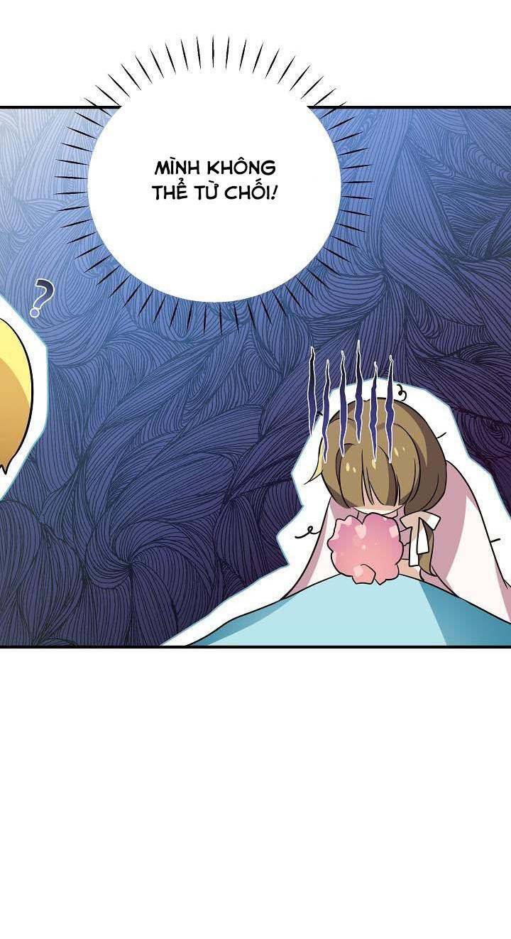 Từ Lúc Bắt Đầu Tôi Vẫn Luôn Ở Bên Em - Chương 29 - Trang 67