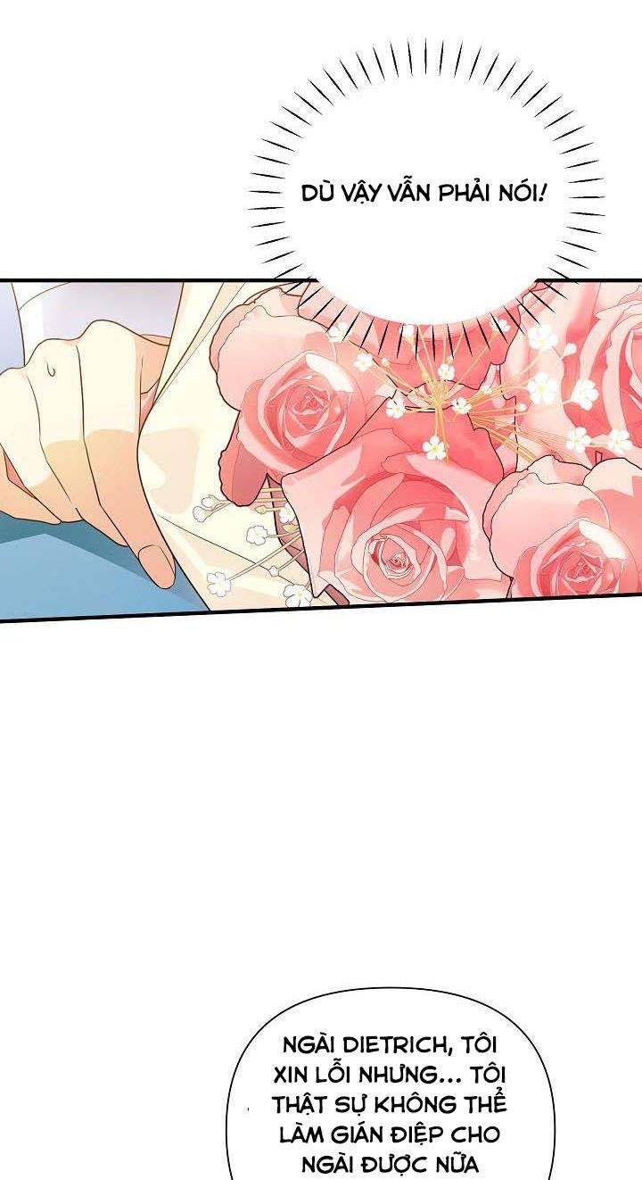 Từ Lúc Bắt Đầu Tôi Vẫn Luôn Ở Bên Em - Chương 29 - Trang 68