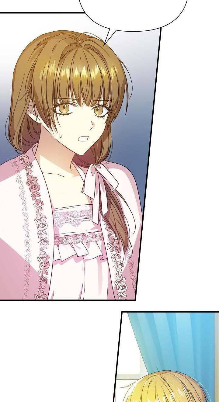 Từ Lúc Bắt Đầu Tôi Vẫn Luôn Ở Bên Em - Chương 29 - Trang 69