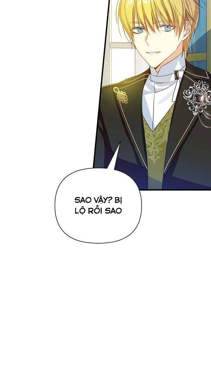 Từ Lúc Bắt Đầu Tôi Vẫn Luôn Ở Bên Em - Chương 29 - Trang 70