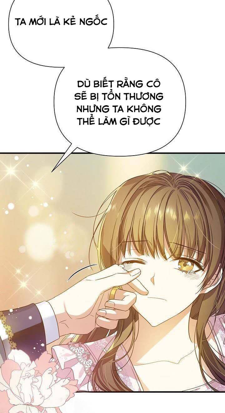 Từ Lúc Bắt Đầu Tôi Vẫn Luôn Ở Bên Em - Chương 29 - Trang 8