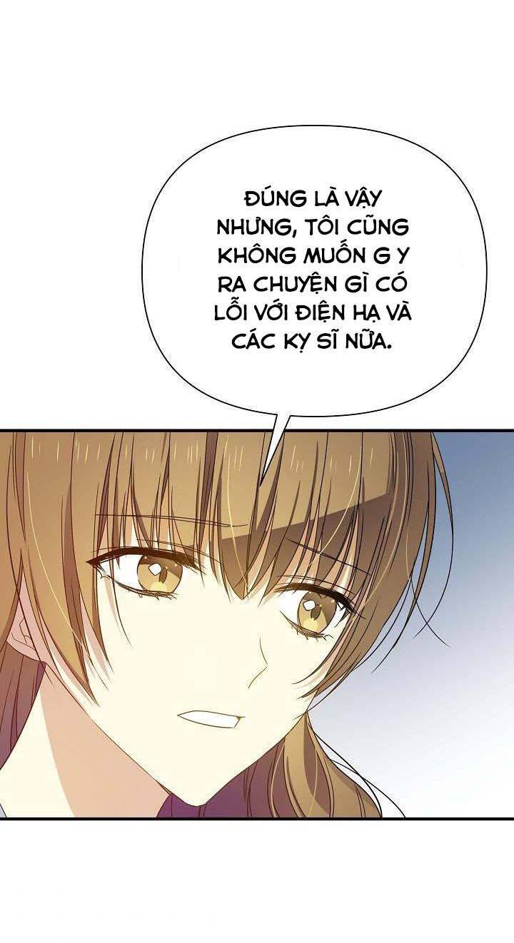 Từ Lúc Bắt Đầu Tôi Vẫn Luôn Ở Bên Em - Chương 29 - Trang 71