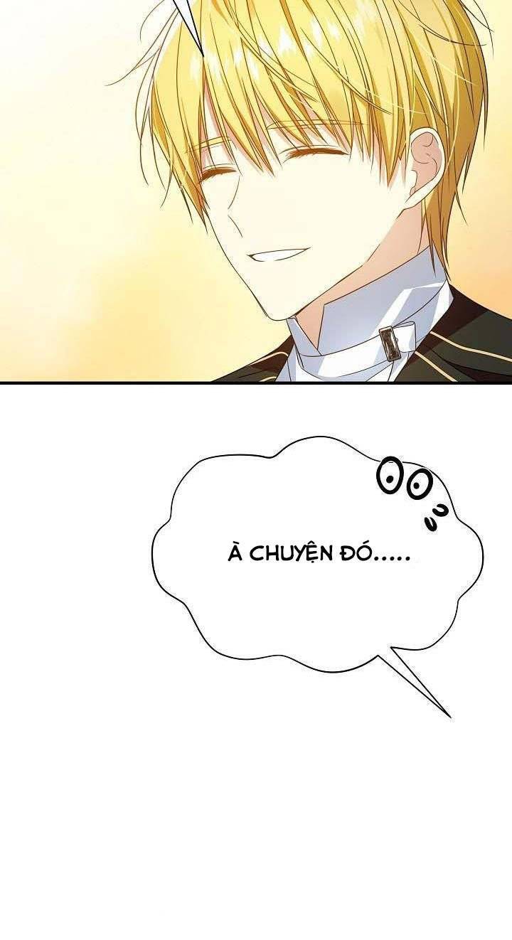 Từ Lúc Bắt Đầu Tôi Vẫn Luôn Ở Bên Em - Chương 29 - Trang 74