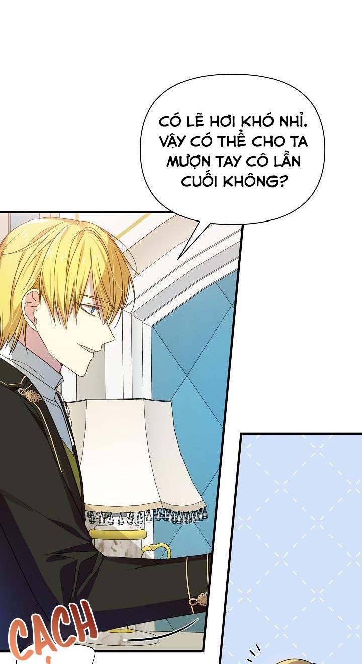 Từ Lúc Bắt Đầu Tôi Vẫn Luôn Ở Bên Em - Chương 29 - Trang 75