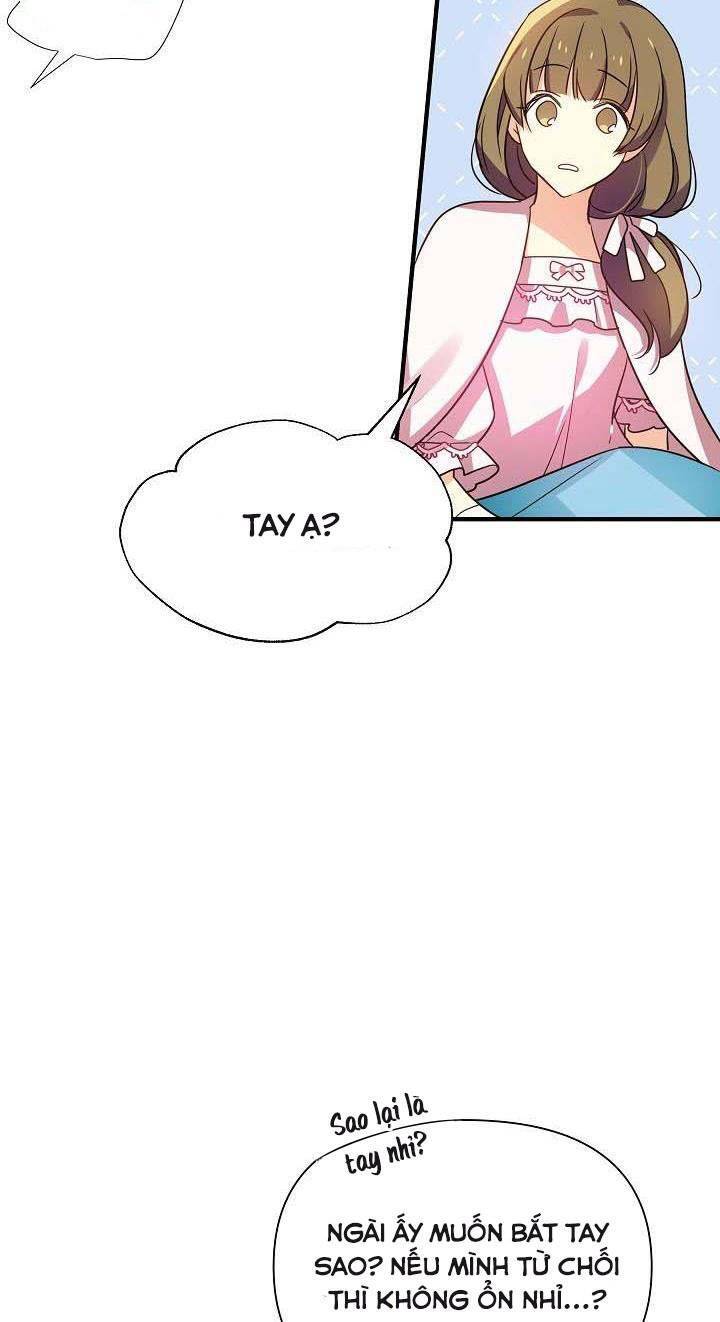 Từ Lúc Bắt Đầu Tôi Vẫn Luôn Ở Bên Em - Chương 29 - Trang 76