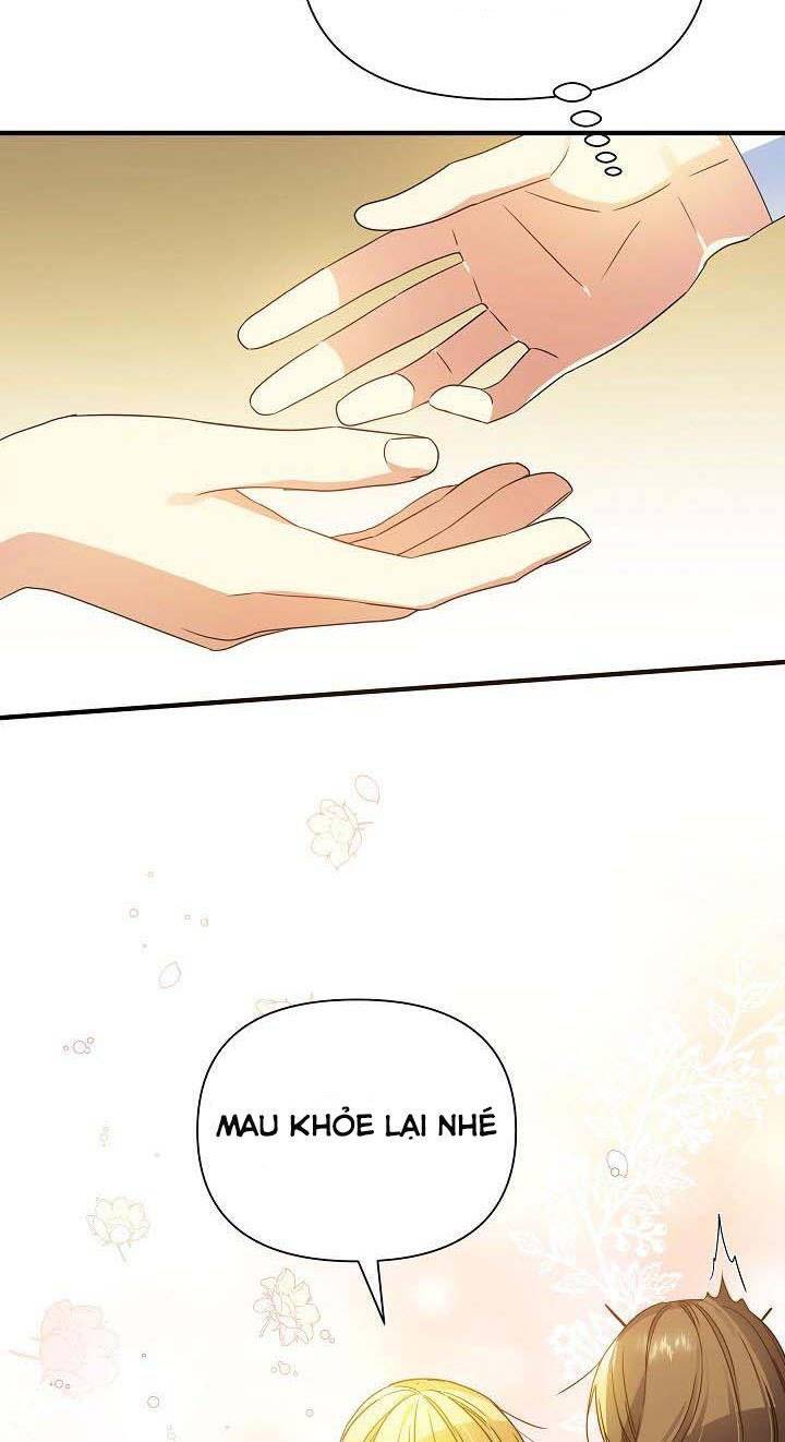 Từ Lúc Bắt Đầu Tôi Vẫn Luôn Ở Bên Em - Chương 29 - Trang 77