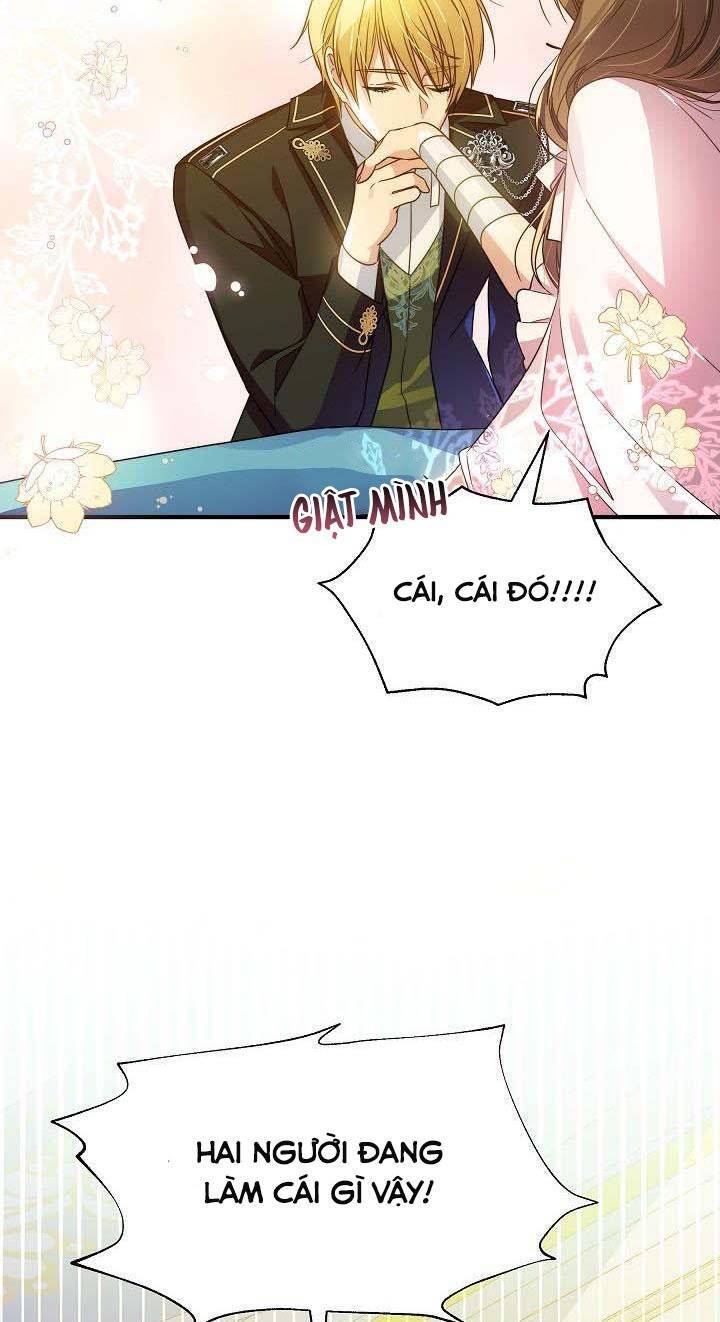 Từ Lúc Bắt Đầu Tôi Vẫn Luôn Ở Bên Em - Chương 29 - Trang 78