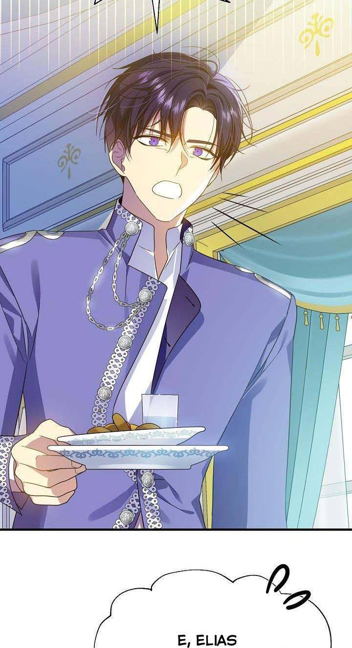 Từ Lúc Bắt Đầu Tôi Vẫn Luôn Ở Bên Em - Chương 29 - Trang 79