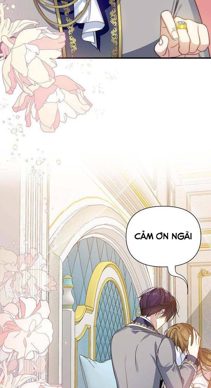 Từ Lúc Bắt Đầu Tôi Vẫn Luôn Ở Bên Em - Chương 29 - Trang 10