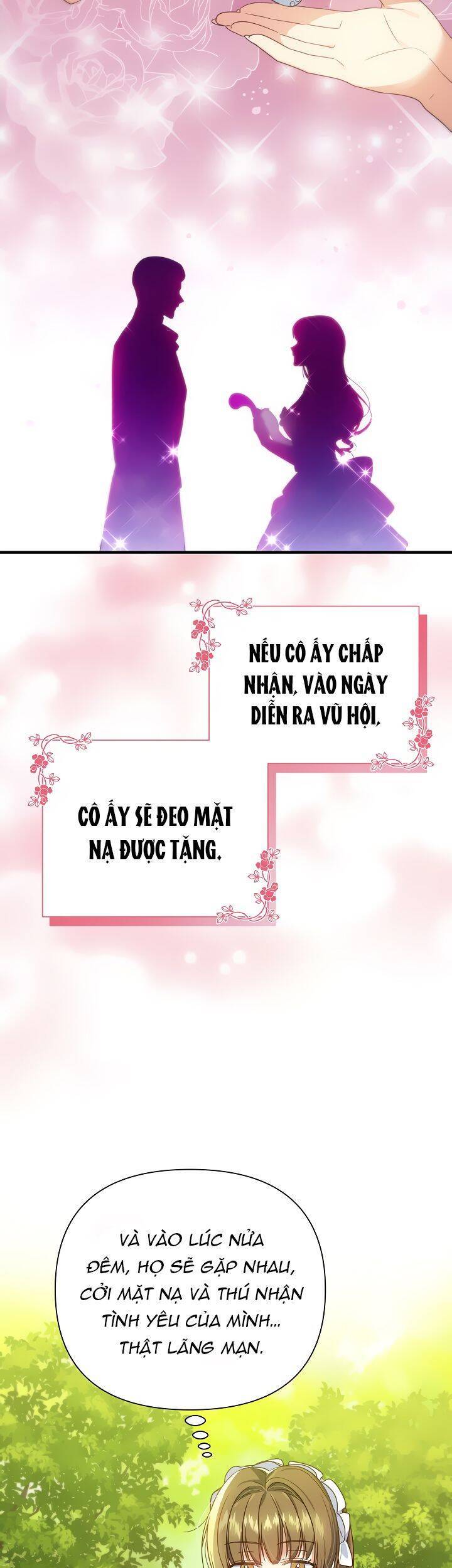 Từ Lúc Bắt Đầu Tôi Vẫn Luôn Ở Bên Em - Chương 30 - Trang 11