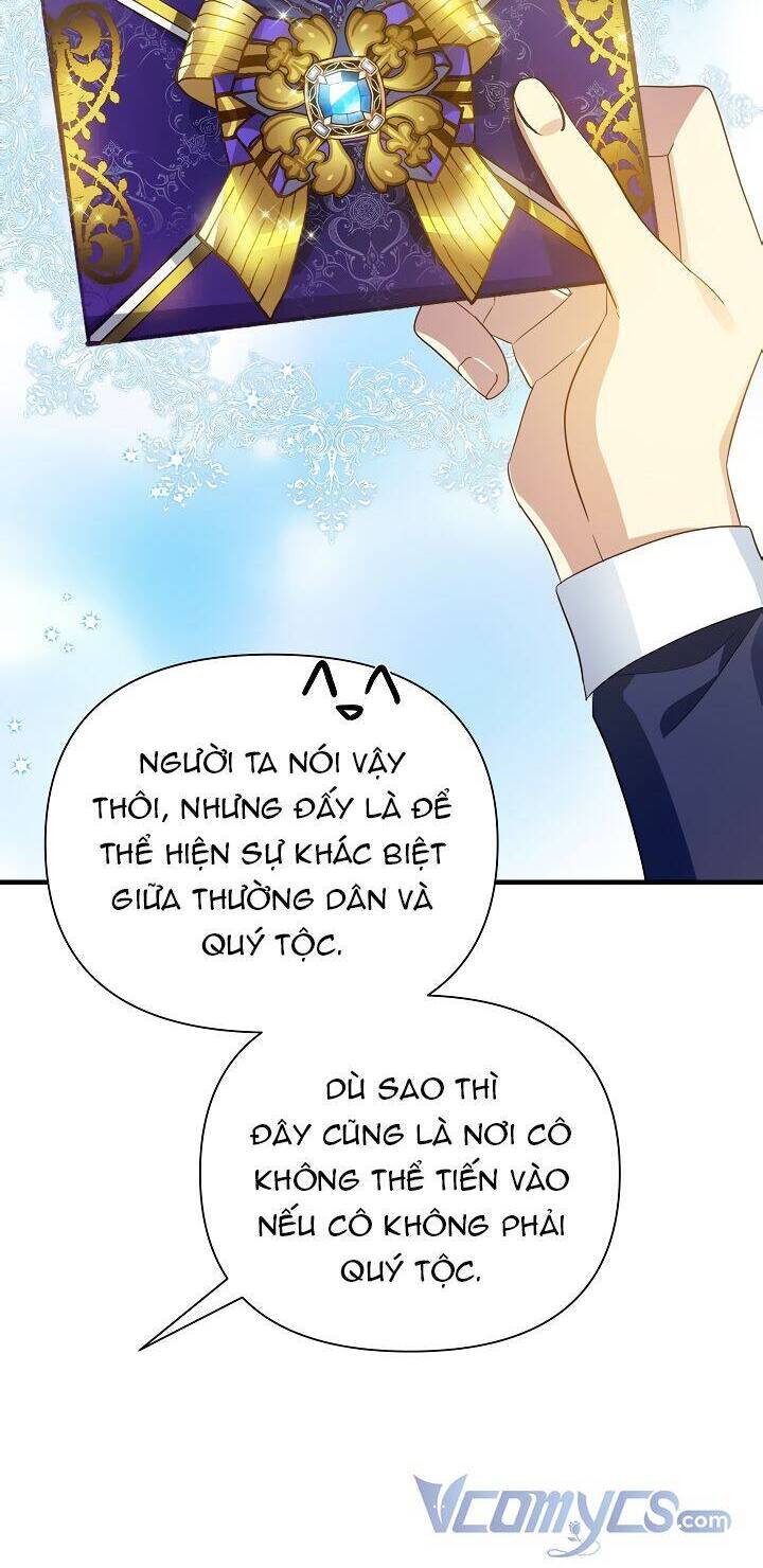 Từ Lúc Bắt Đầu Tôi Vẫn Luôn Ở Bên Em - Chương 30 - Trang 14