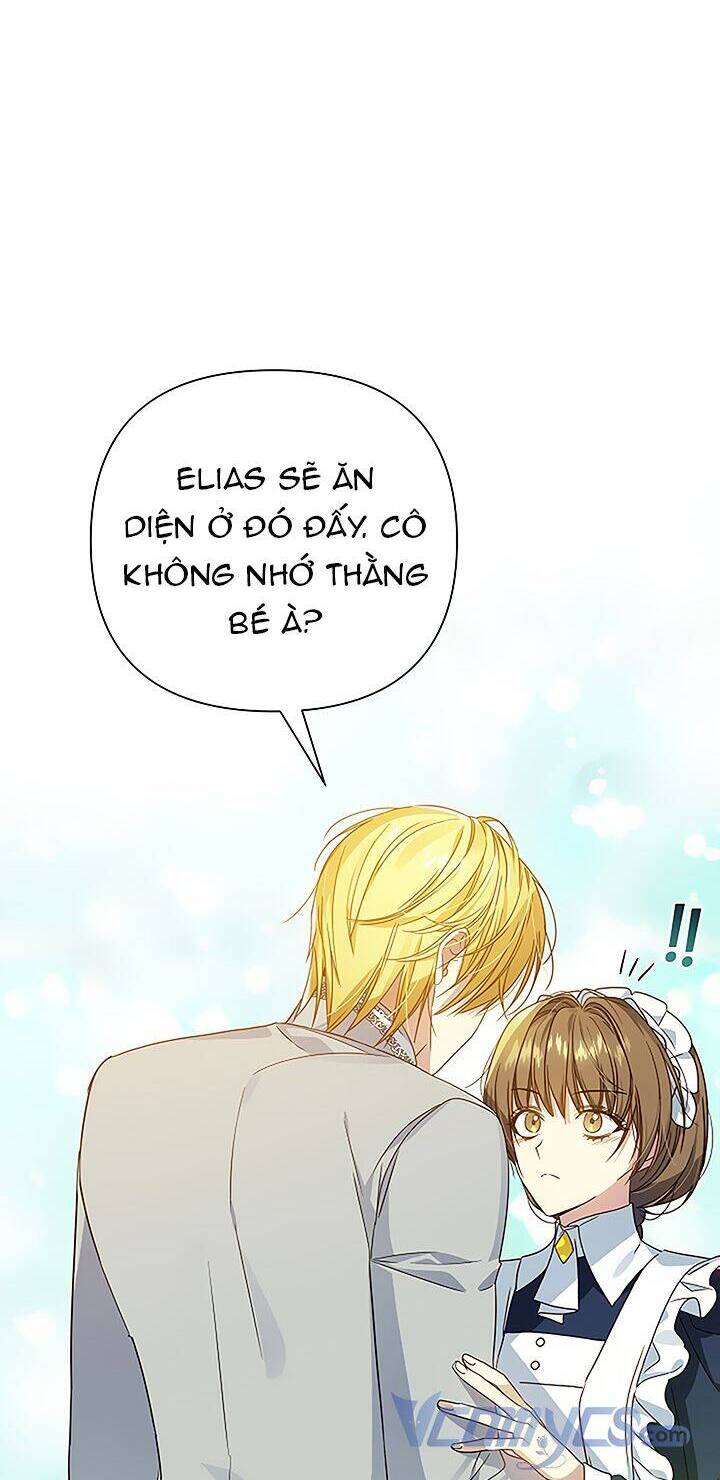 Từ Lúc Bắt Đầu Tôi Vẫn Luôn Ở Bên Em - Chương 30 - Trang 26