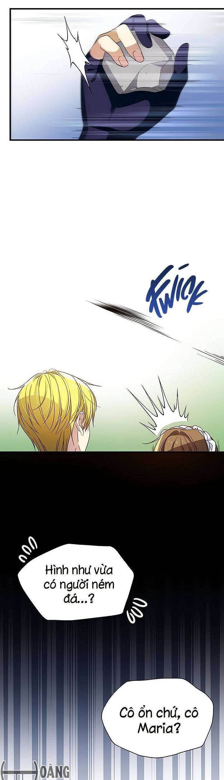 Từ Lúc Bắt Đầu Tôi Vẫn Luôn Ở Bên Em - Chương 30 - Trang 28