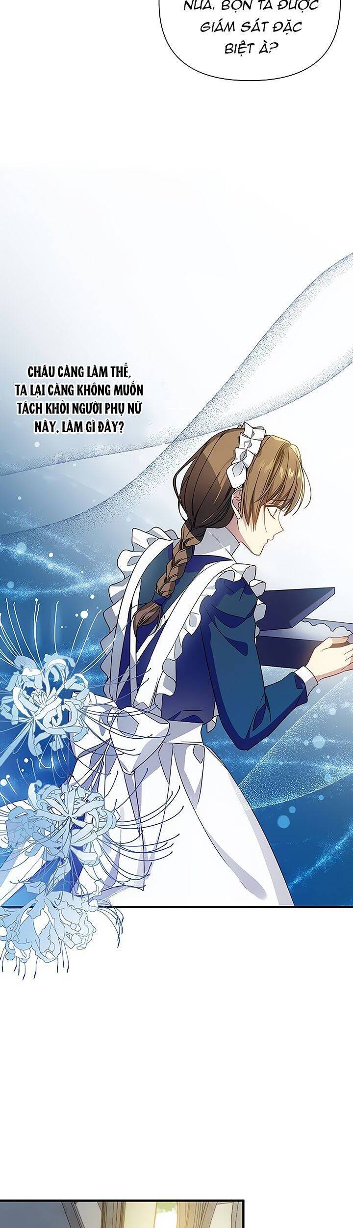 Từ Lúc Bắt Đầu Tôi Vẫn Luôn Ở Bên Em - Chương 30 - Trang 33