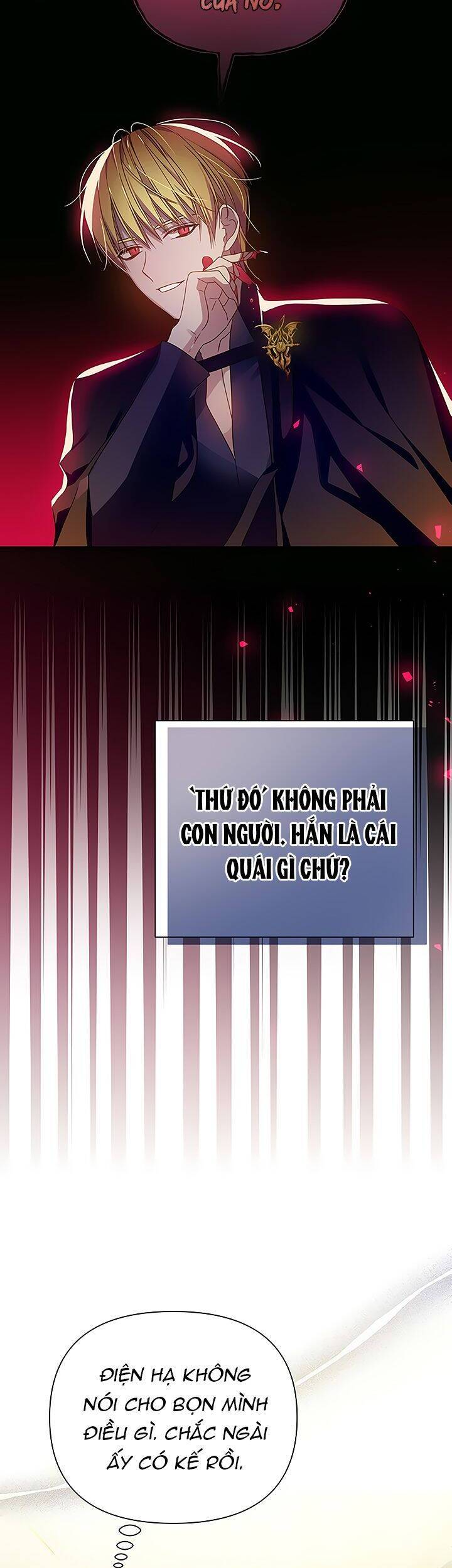 Từ Lúc Bắt Đầu Tôi Vẫn Luôn Ở Bên Em - Chương 30 - Trang 37
