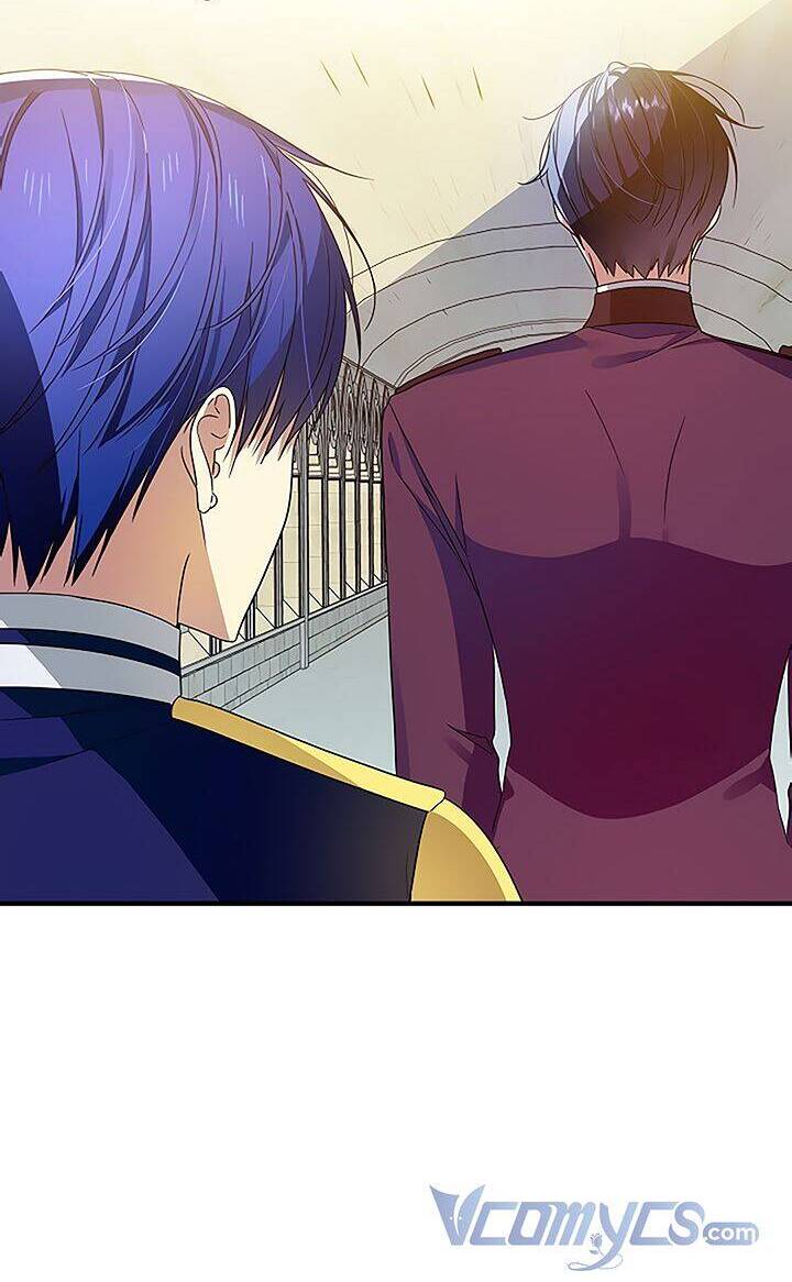 Từ Lúc Bắt Đầu Tôi Vẫn Luôn Ở Bên Em - Chương 30 - Trang 38