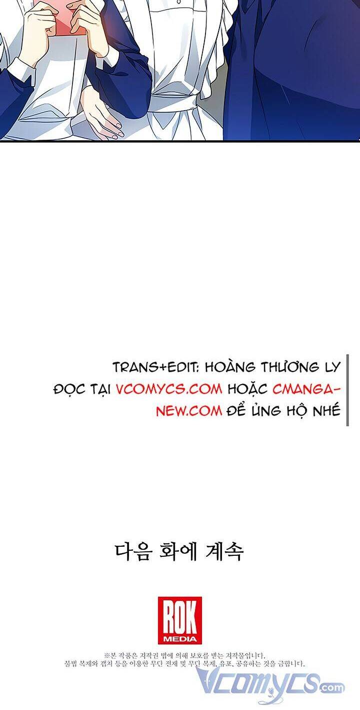 Từ Lúc Bắt Đầu Tôi Vẫn Luôn Ở Bên Em - Chương 30 - Trang 46