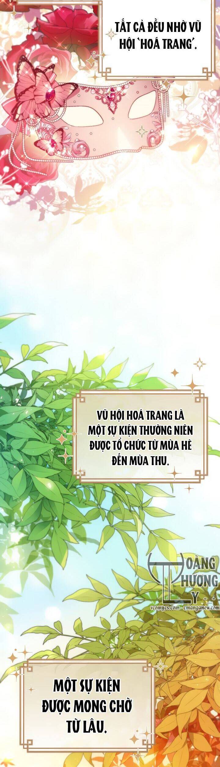 Từ Lúc Bắt Đầu Tôi Vẫn Luôn Ở Bên Em - Chương 30 - Trang 8