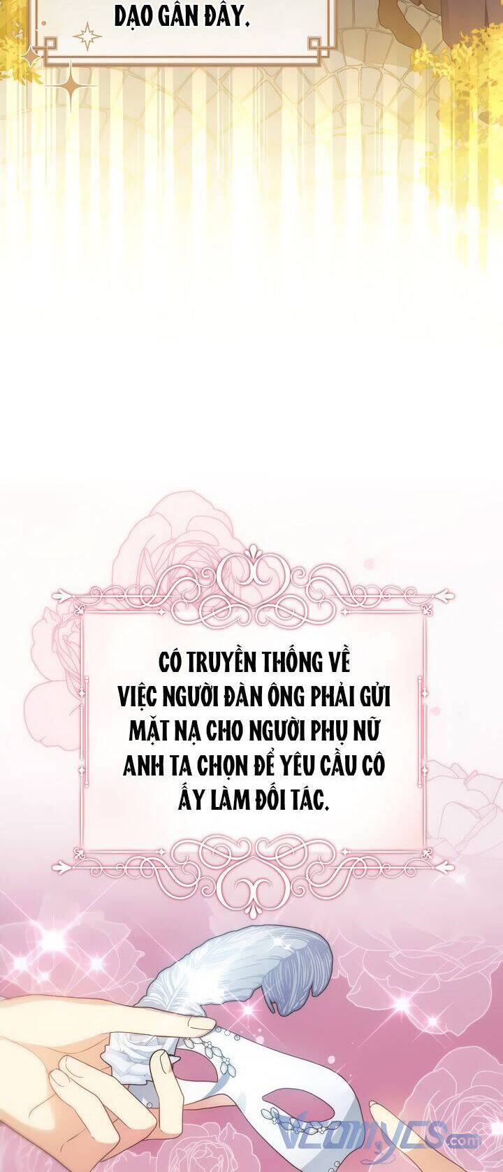 Từ Lúc Bắt Đầu Tôi Vẫn Luôn Ở Bên Em - Chương 30 - Trang 10