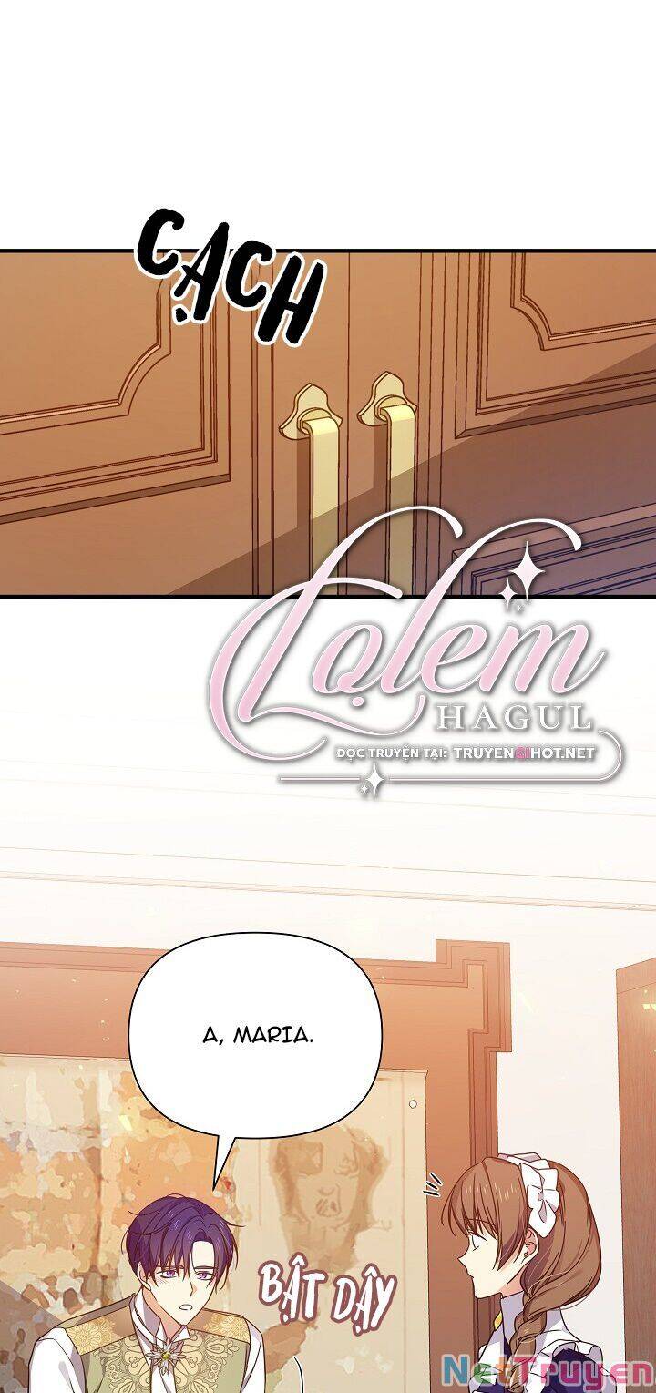 Từ Lúc Bắt Đầu Tôi Vẫn Luôn Ở Bên Em - Chương 31 - Trang 12