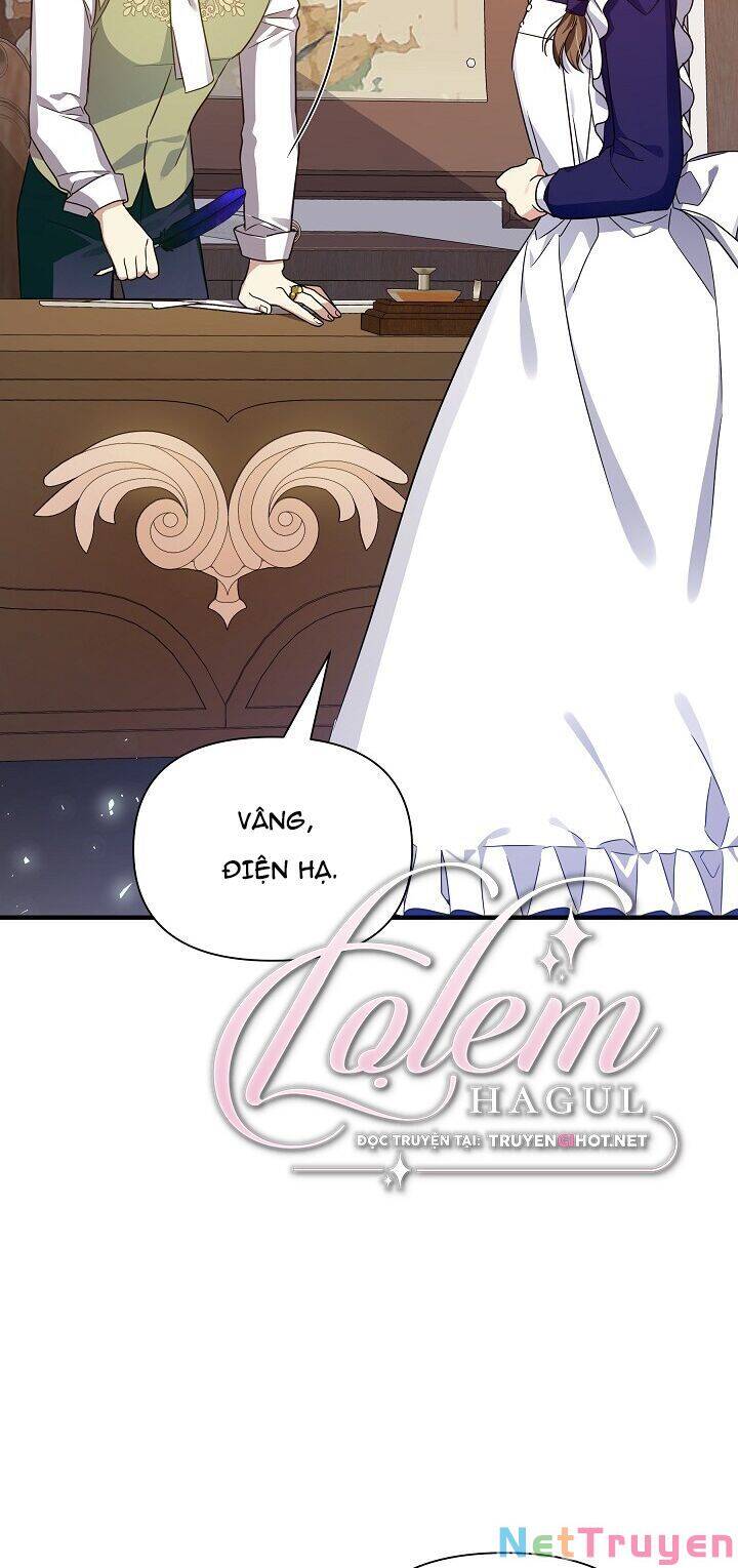 Từ Lúc Bắt Đầu Tôi Vẫn Luôn Ở Bên Em - Chương 31 - Trang 13