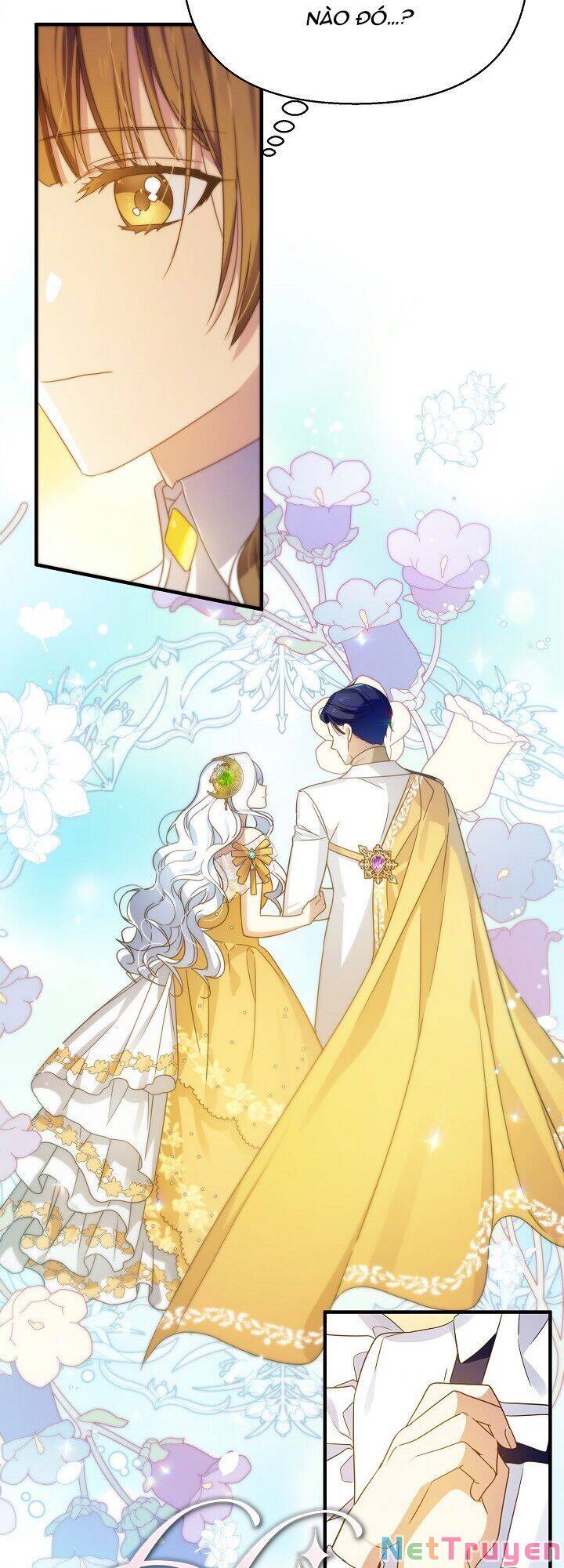 Từ Lúc Bắt Đầu Tôi Vẫn Luôn Ở Bên Em - Chương 31 - Trang 21