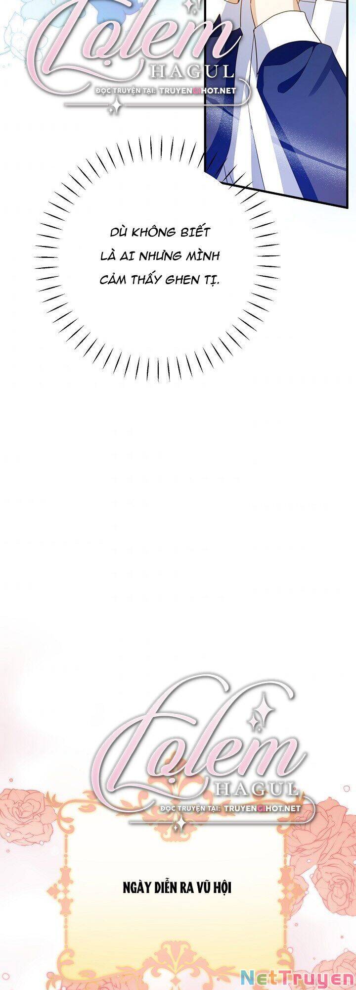 Từ Lúc Bắt Đầu Tôi Vẫn Luôn Ở Bên Em - Chương 31 - Trang 22