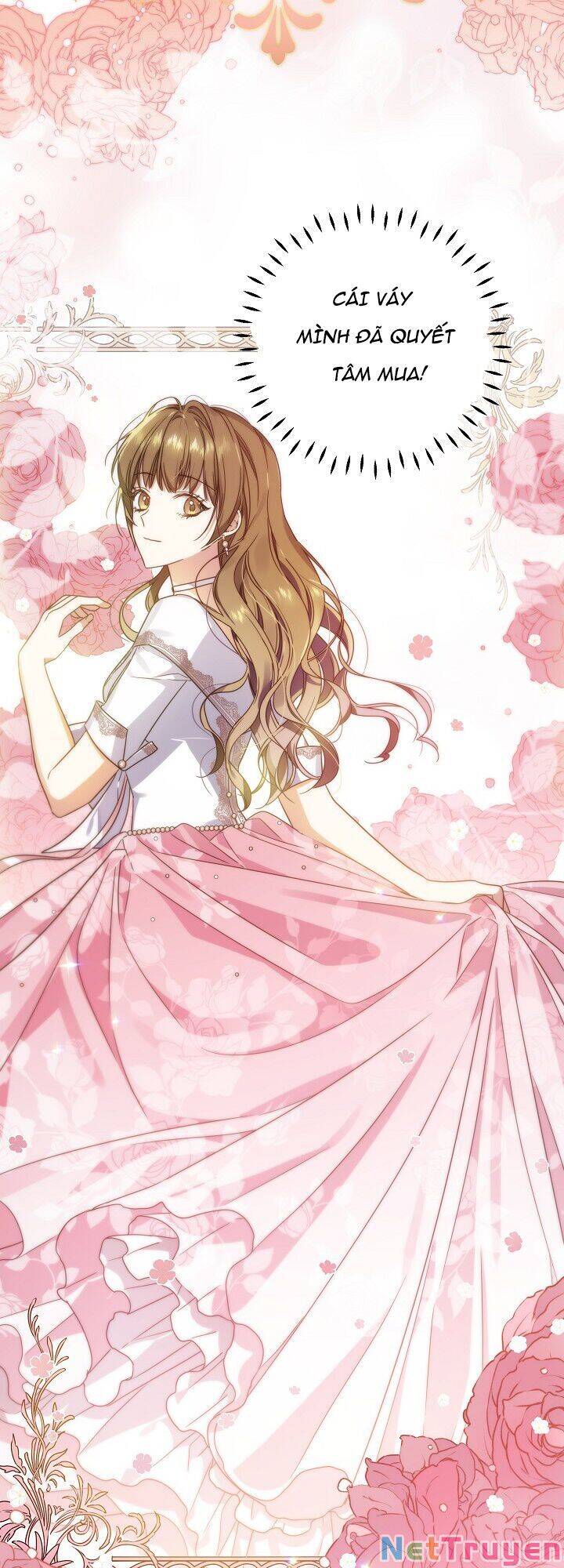 Từ Lúc Bắt Đầu Tôi Vẫn Luôn Ở Bên Em - Chương 31 - Trang 23