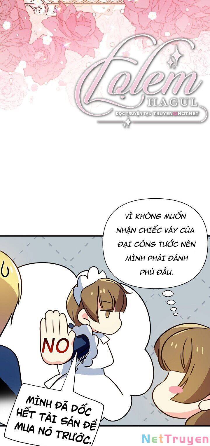 Từ Lúc Bắt Đầu Tôi Vẫn Luôn Ở Bên Em - Chương 31 - Trang 24