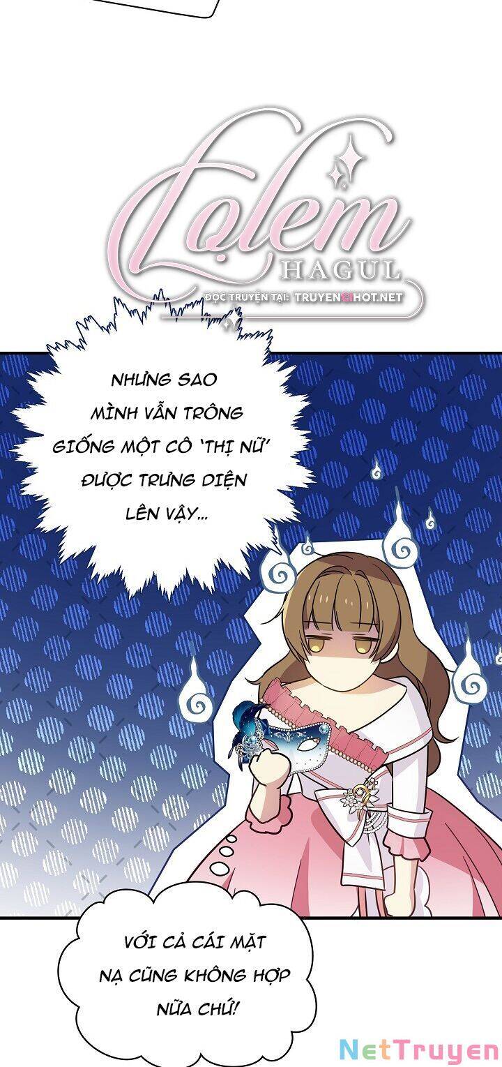 Từ Lúc Bắt Đầu Tôi Vẫn Luôn Ở Bên Em - Chương 31 - Trang 25