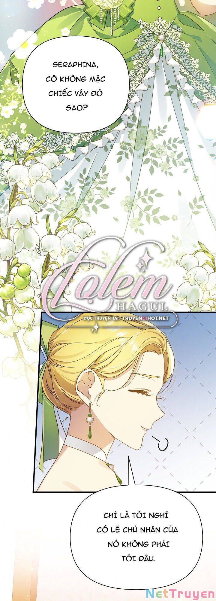 Từ Lúc Bắt Đầu Tôi Vẫn Luôn Ở Bên Em - Chương 31 - Trang 27