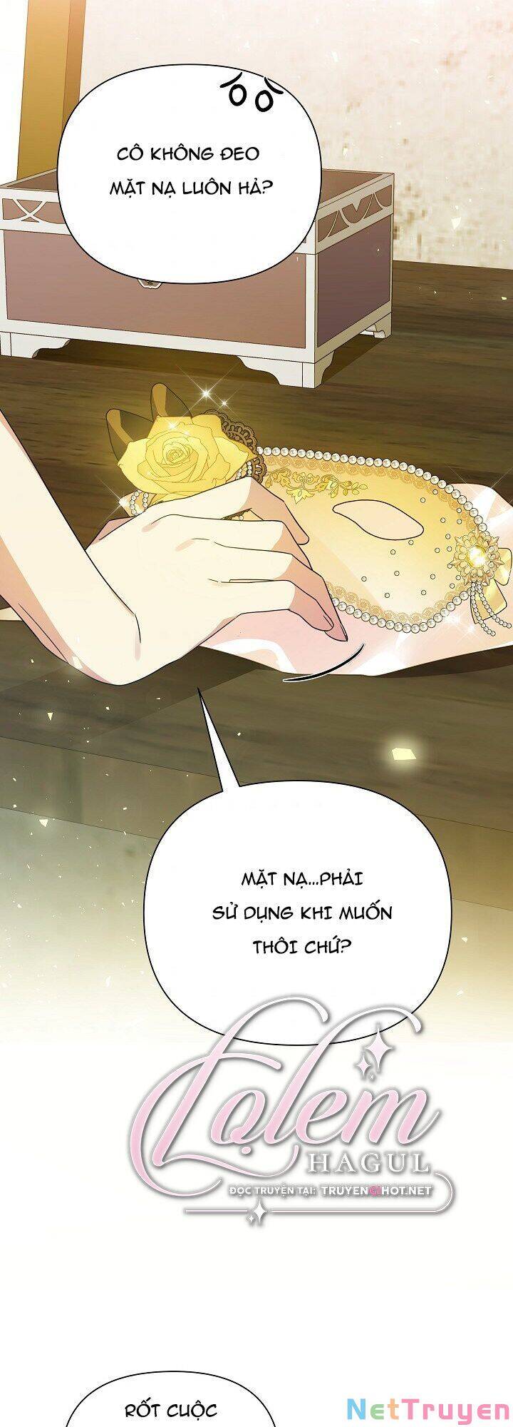 Từ Lúc Bắt Đầu Tôi Vẫn Luôn Ở Bên Em - Chương 31 - Trang 28