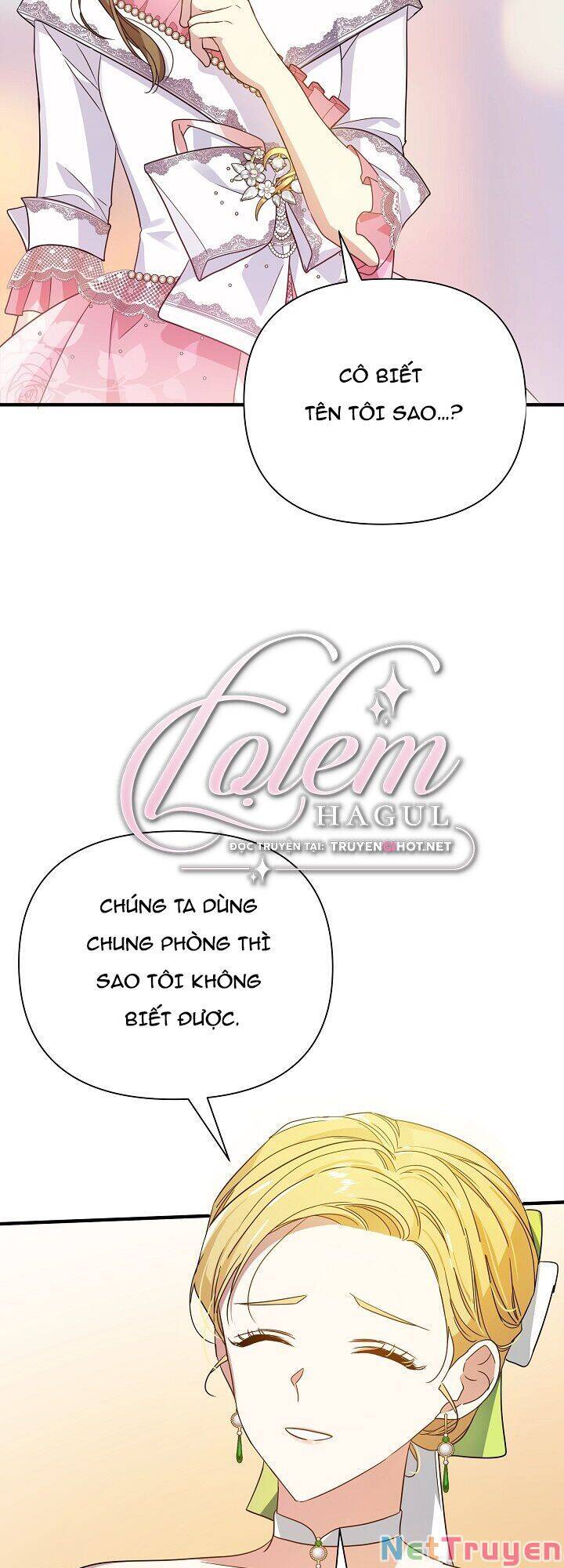 Từ Lúc Bắt Đầu Tôi Vẫn Luôn Ở Bên Em - Chương 31 - Trang 30
