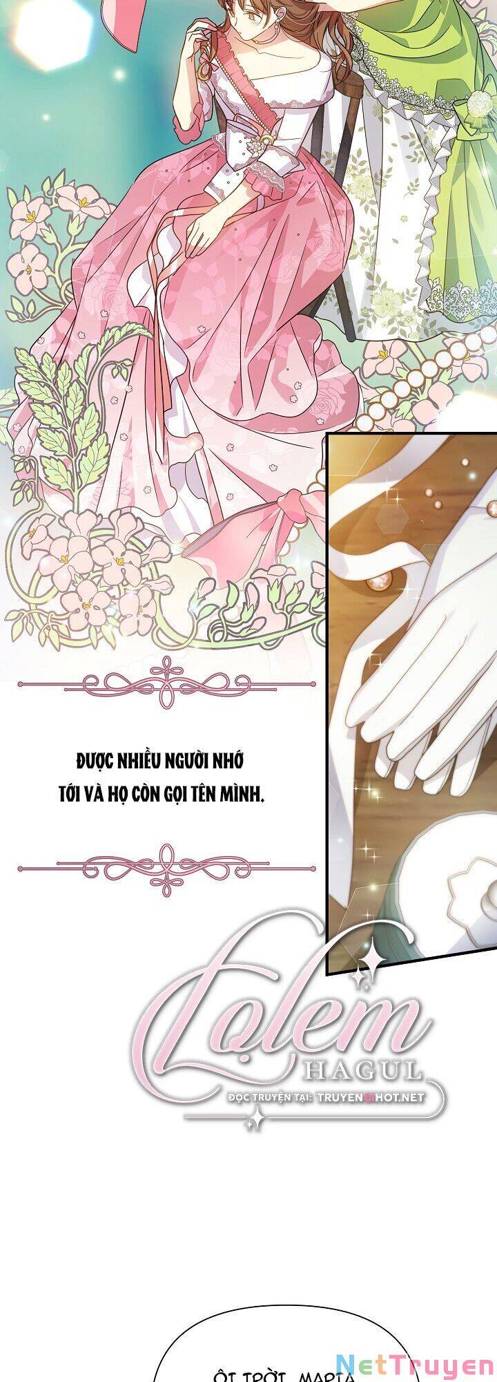 Từ Lúc Bắt Đầu Tôi Vẫn Luôn Ở Bên Em - Chương 31 - Trang 32