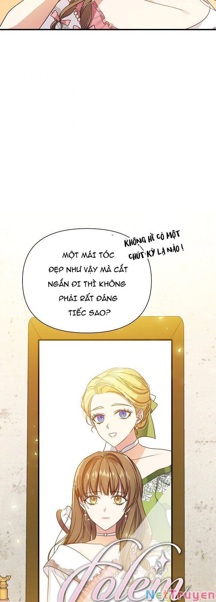 Từ Lúc Bắt Đầu Tôi Vẫn Luôn Ở Bên Em - Chương 31 - Trang 34