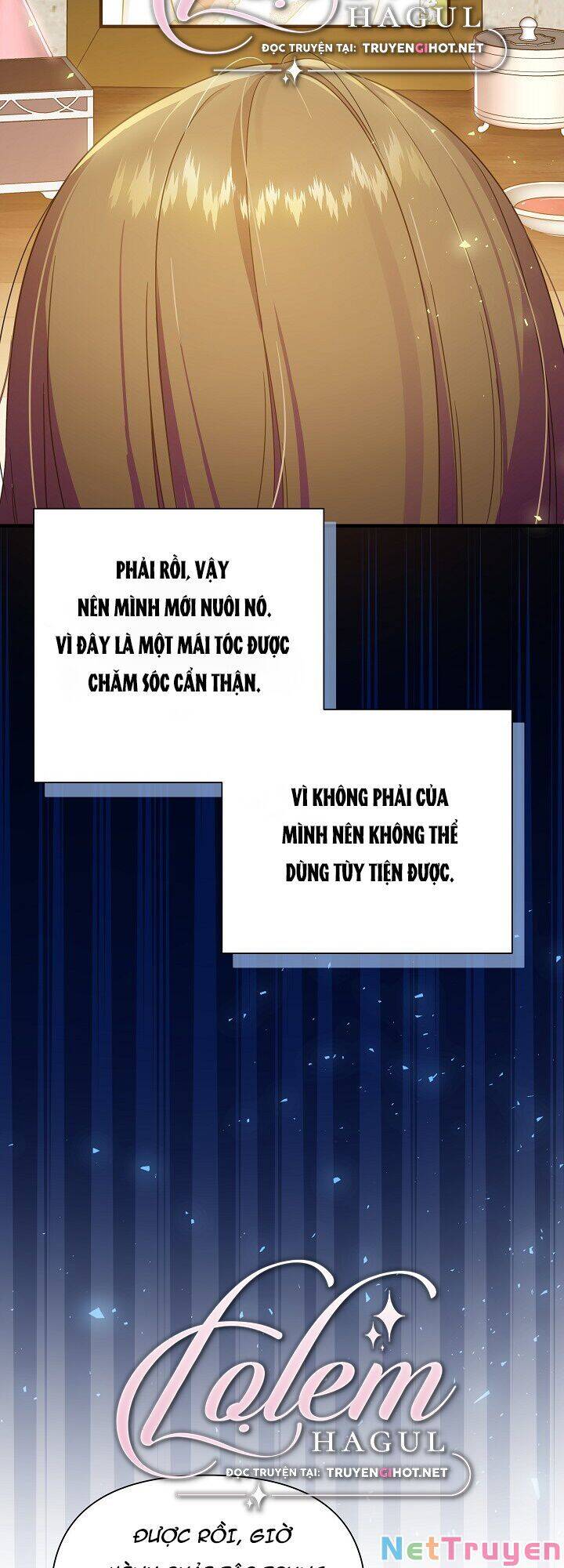 Từ Lúc Bắt Đầu Tôi Vẫn Luôn Ở Bên Em - Chương 31 - Trang 35