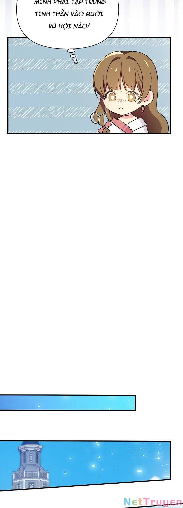 Từ Lúc Bắt Đầu Tôi Vẫn Luôn Ở Bên Em - Chương 31 - Trang 36