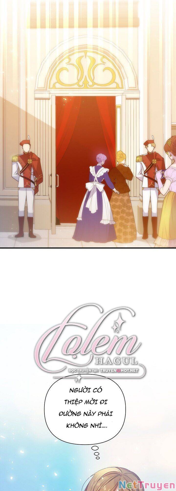 Từ Lúc Bắt Đầu Tôi Vẫn Luôn Ở Bên Em - Chương 31 - Trang 38