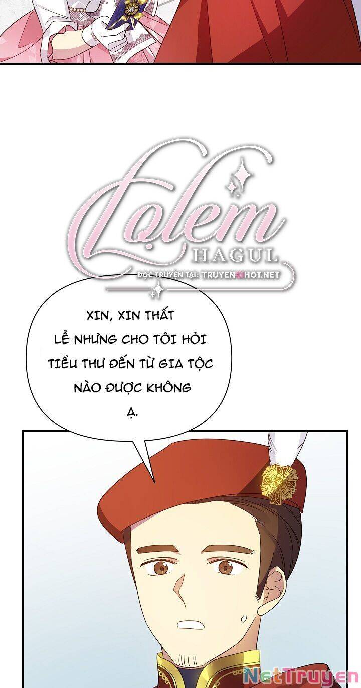 Từ Lúc Bắt Đầu Tôi Vẫn Luôn Ở Bên Em - Chương 31 - Trang 40