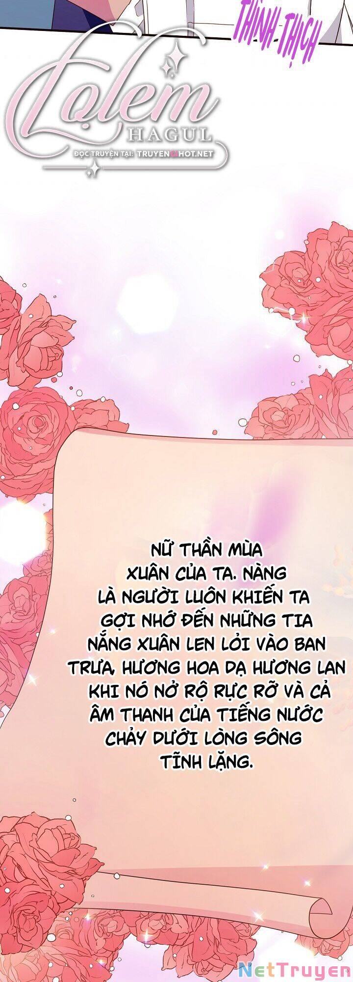 Từ Lúc Bắt Đầu Tôi Vẫn Luôn Ở Bên Em - Chương 31 - Trang 5